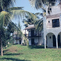 Jacaranda Indian Ocean Beach Club 