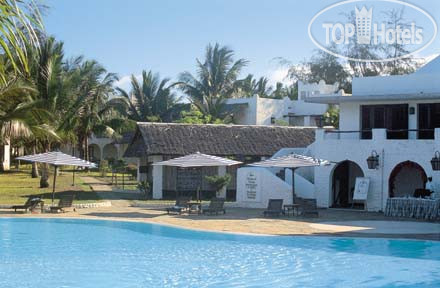 Фотографии отеля  Jacaranda Indian Ocean Beach Club 4*