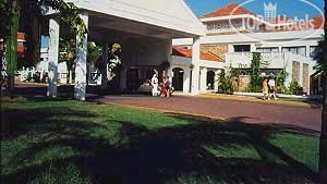 Фотографии отеля  Sarova Whitesands Beach Resort & Spa 5*