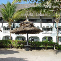 Southern Palms Beach Resort 