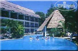 Фотографии отеля  Travellers Tiwi Beach 4*