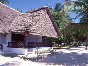 Фотографии отеля  Kilifi Bay Beach Resort 4*