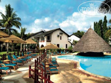 Pinewood Beach Resort & Spa 4*