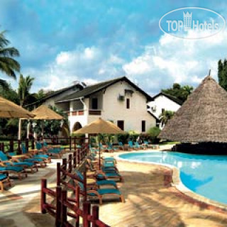 Фото отеля Pinewood Beach Resort & Spa 4*