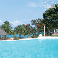 Diamonds Leisure Beach & Golf Resort 