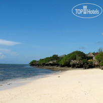 Tijara Beach Уединенный пляж с белым песком