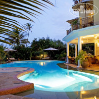 AfroChic Diani Beach by Elewana 5*