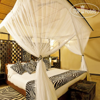 AfroChic Diani Beach by Elewana Punda Milia Room