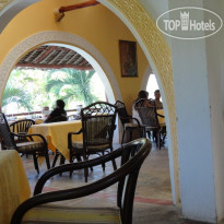 Hillpark Hotel - Tiwi Beach 