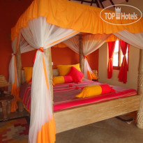 Hillpark Hotel - Tiwi Beach 