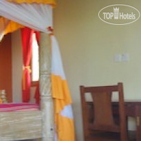 Hillpark Hotel - Tiwi Beach 