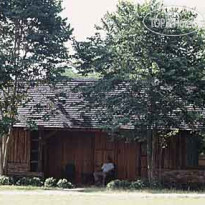 Muthu Keekorok Lodge 