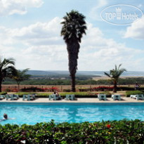 Lake Nakuru Lodge 