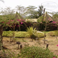 Lake Nakuru Lodge 