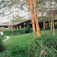 Sarova Lion Hill Game Lodge 4*