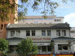 Фотографии отеля  Oakwood Hotel 3*