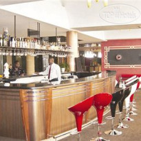 The Panari Hotel Nairobi 