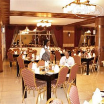The Panari Hotel Nairobi 