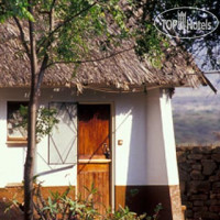 Kilaguni Serena Safari Lodge 4*