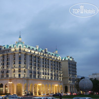 Four Seasons Hotel Baku 5*