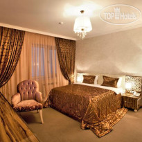Paradise Hotel Baku 