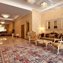 Paradise Hotel Baku 