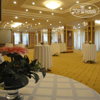 Grand Hotel Europe Baku 