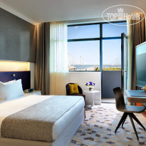 Sheraton Baku Intourist 