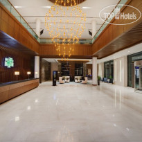 Holiday Inn Baku 