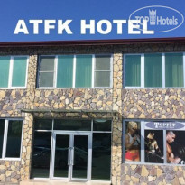 ATFK Hotel Baku 