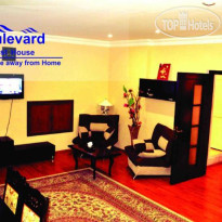 Boulevard Guest House 