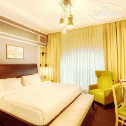 Don-Dar Hotel 4*