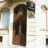 Central Baku Hotel 
