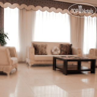 Фото отеля Central Baku Hotel 4*