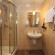 Tourist Hotel Baku Ванная комната