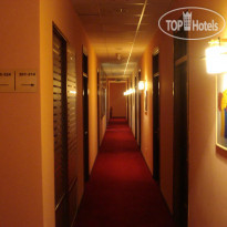 Rigs Hotel Baku 