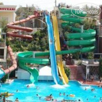 AF Hotel-Aqua Park 