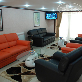 Фото отеля Alp Inn 4*