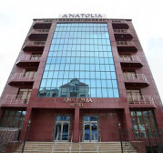 Anatolia 4*