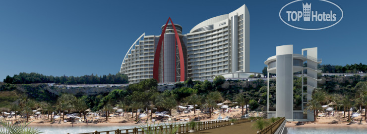 Фотографии отеля  Bilgah Beach Hotel 5*