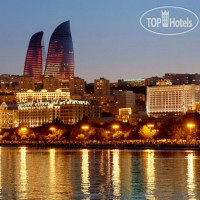 Fairmont Baku 5*