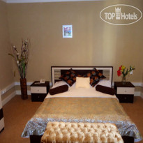 Guest House Inn & Hostel 