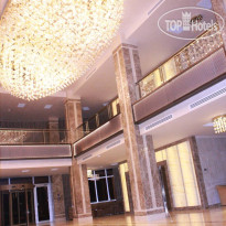 Agsaray Deluxe Hotel 