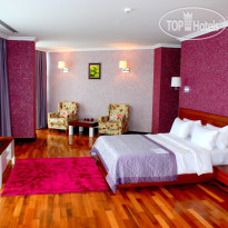 Agsaray Deluxe Hotel 