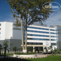 Kur Hotel Hotel kur