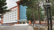 Chinar Hotel & SPA Naftalan 5*