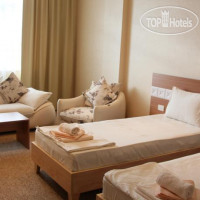 Gabala Yengice Thermal Resort Hotel 4*
