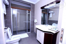 Qafqaz Riverside Resort Hotel 5*