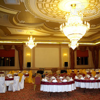 Qafqaz Resort Hotel 