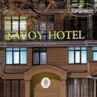Savoy 5*